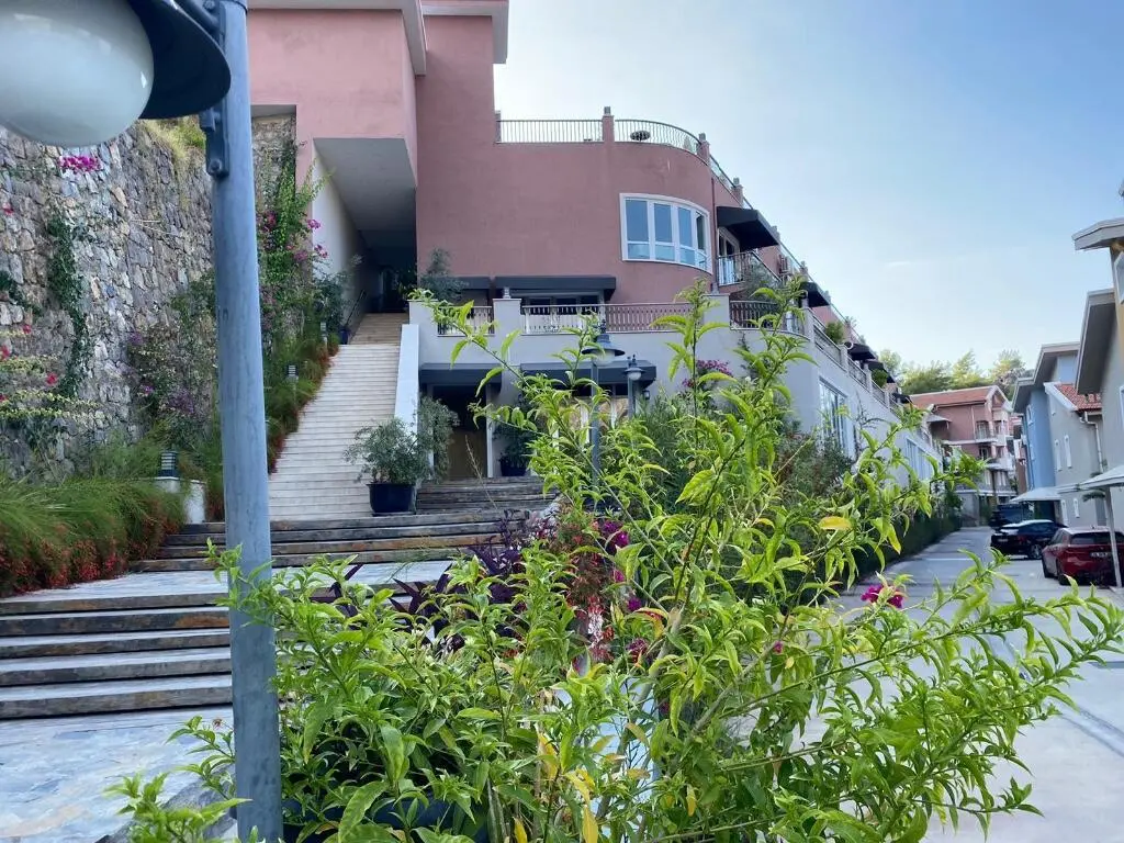 Property in Deliktas